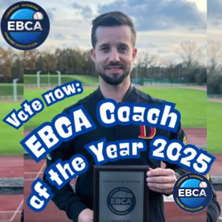 It’s time to vote for the EBCA Coach of the Year 2025!