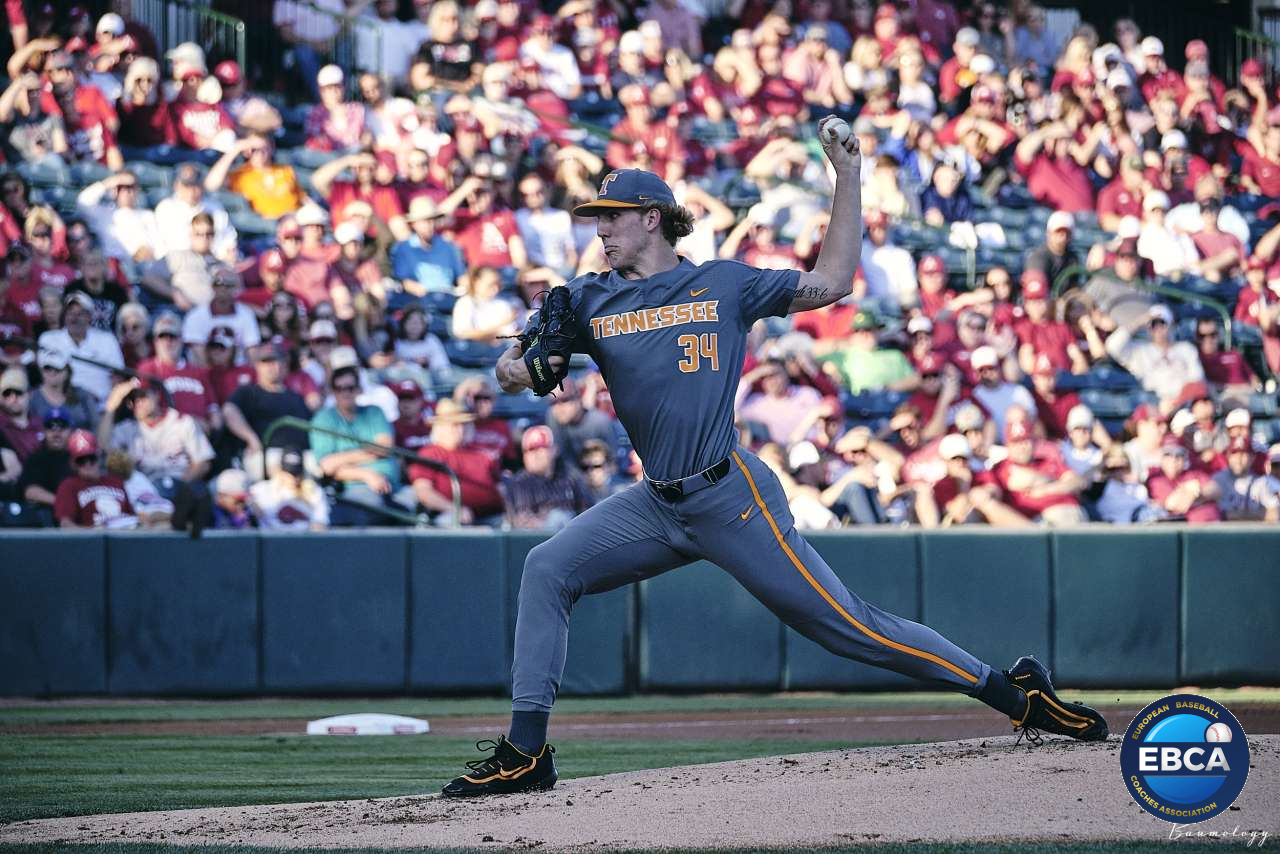 Making of a Complete Pitcher