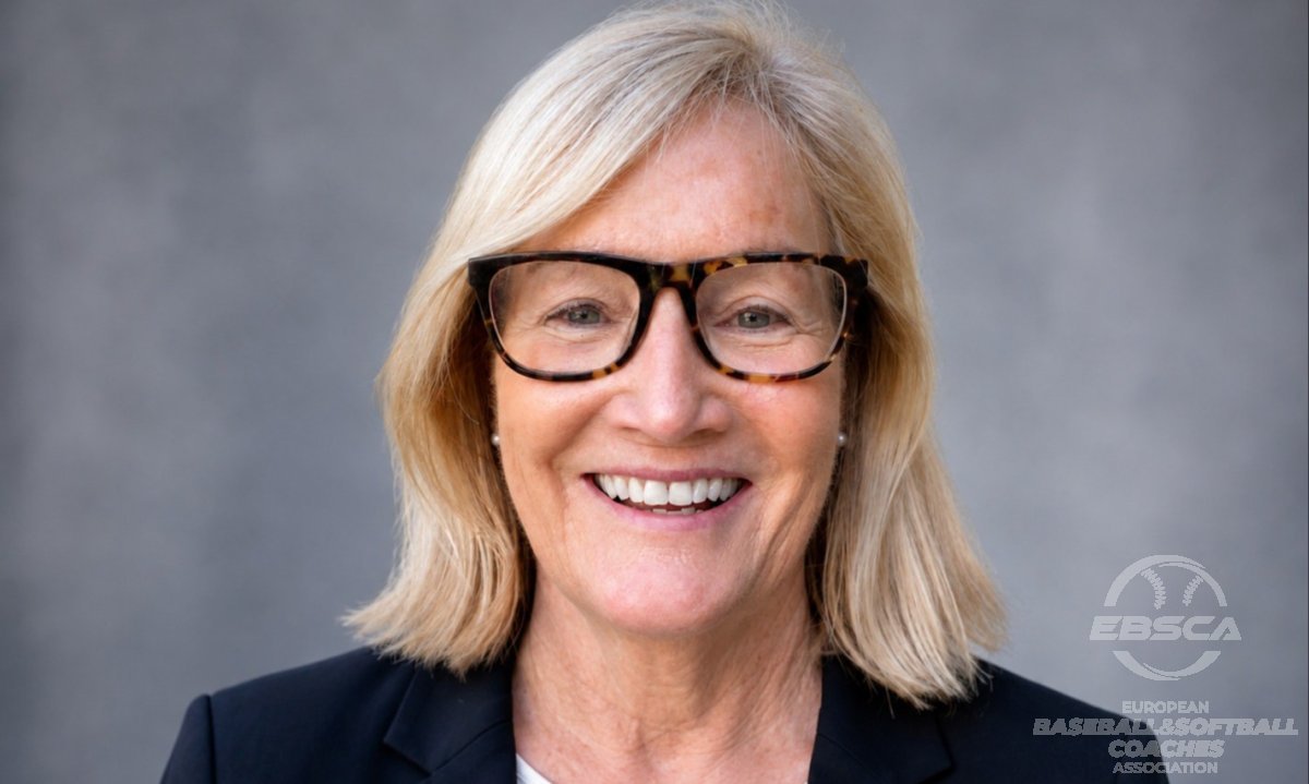 NFCA Hall of Famer Cindy Bristow Joins EBSCA Training Camp 2026