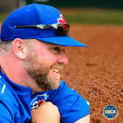 Speaker @ EBCA Convention 2022: Ryan Harrison